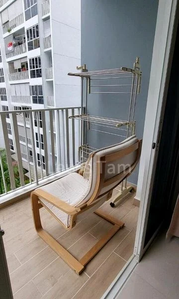 Room (Condo) for Rent in  Forestville - Image 4