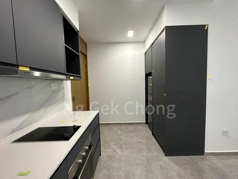 1 Bed Apartment (Condo) for Rent in  1953@Tessensohn - Image 3