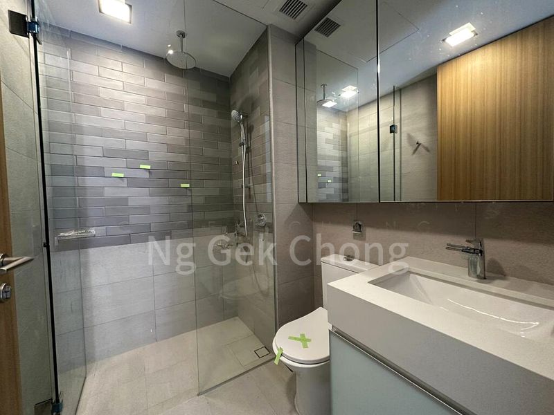 1 Bed Apartment (Condo) for Rent in  1953@Tessensohn - Image 6