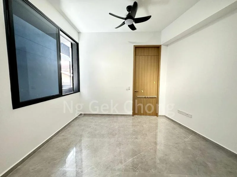 1 Bed Apartment (Condo) for Rent in  1953@Tessensohn - Image 5