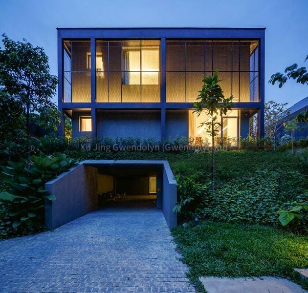 5 Bed Bungalow (Landed) for Rent in  Sian Tuan Avenue - Image 16