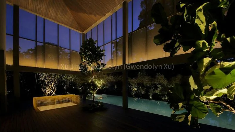 5 Bed Bungalow (Landed) for Rent in  Sian Tuan Avenue - Image 15