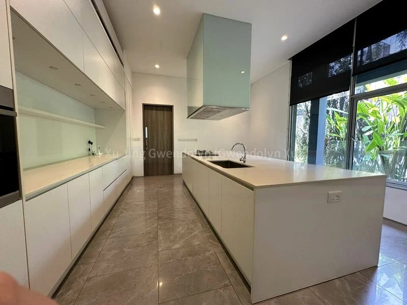 5 Bed Bungalow (Landed) for Rent in  Sian Tuan Avenue - Image 4