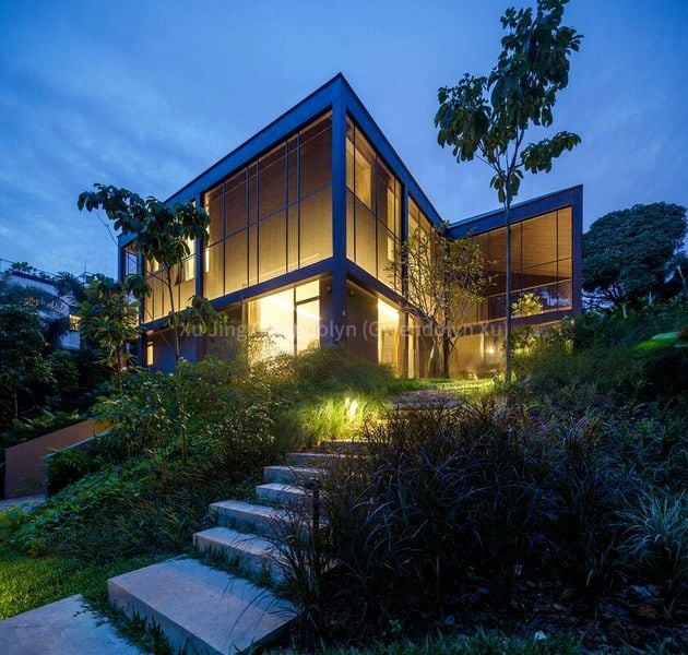 5 Bed Bungalow (Landed) for Rent in  Sian Tuan Avenue - Image 17