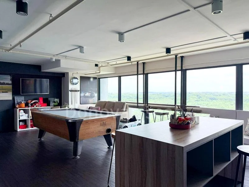 Light Industrial (B1) for Sale: Win5 @ Yishun - Image 6