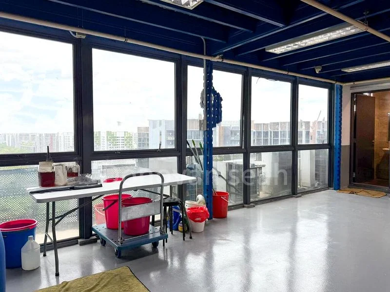 Light Industrial (B1) for Sale: Win5 @ Yishun - Image 2