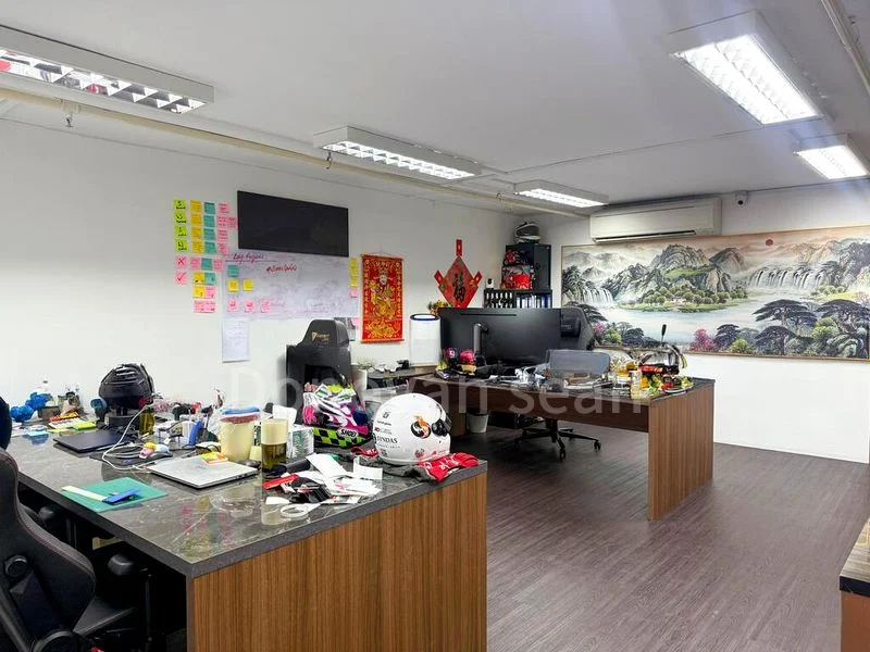 Light Industrial (B1) for Sale: Win5 @ Yishun - Image 5