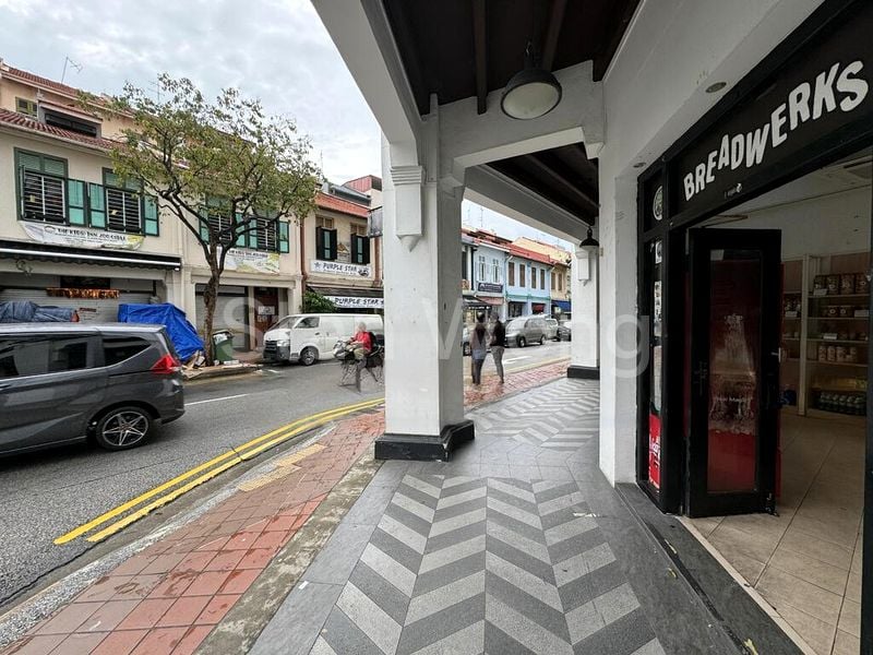Shop / Shophouse for Rent: Joo Chiat Road - Image 5