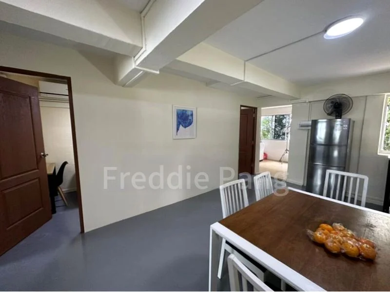 Common Room (HDB) for Rent in  35 Telok Blangah Rise - Image 6