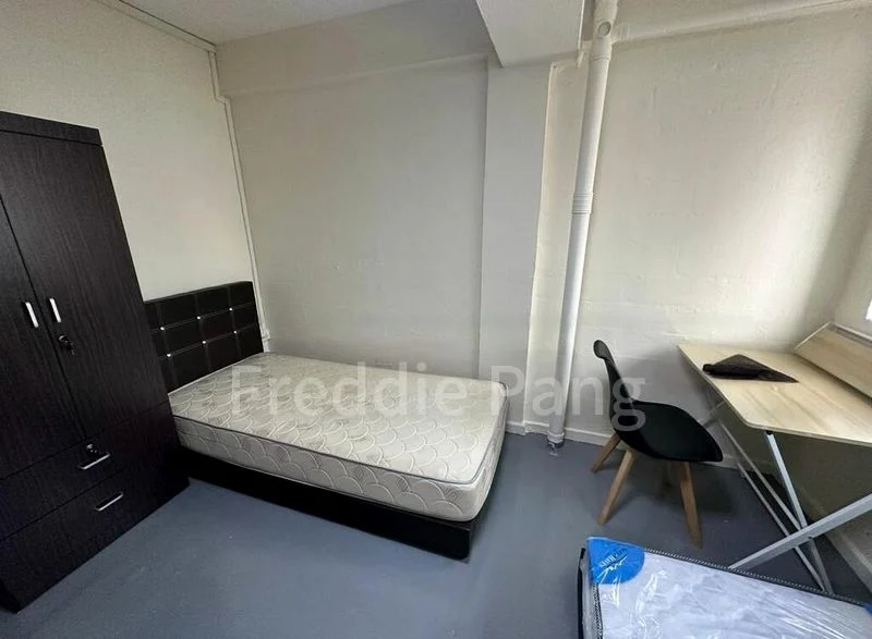 Common Room (HDB) for Rent in  35 Telok Blangah Rise - Image 1