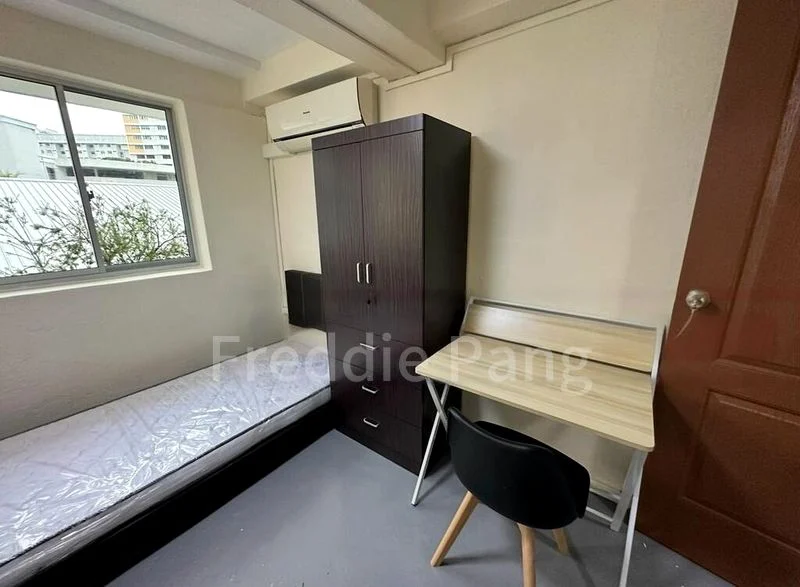 Common Room (HDB) for Rent in  35 Telok Blangah Rise - Image 3