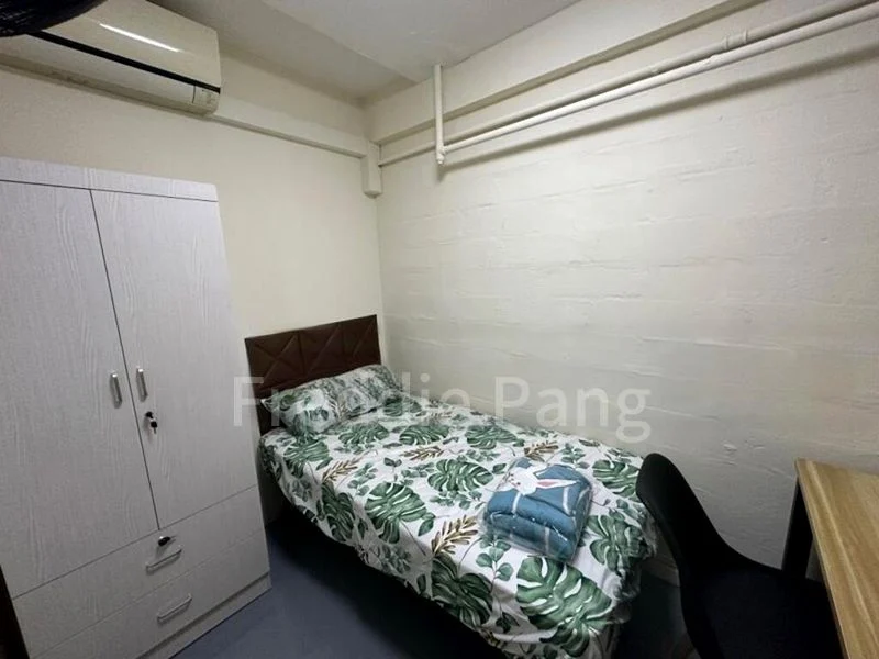 Common Room (HDB) for Rent in  35 Telok Blangah Rise - Image 10