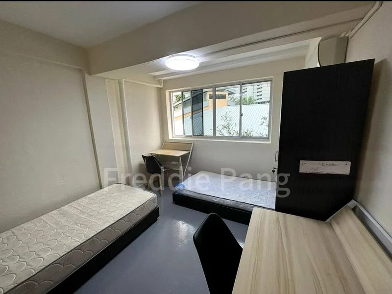 Common Room (HDB) for Rent in  35 Telok Blangah Rise - Image 2