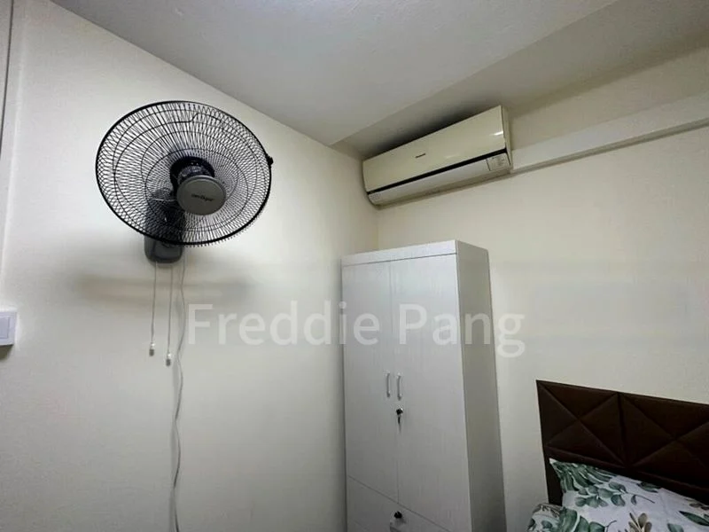 Common Room (HDB) for Rent in  35 Telok Blangah Rise - Image 8