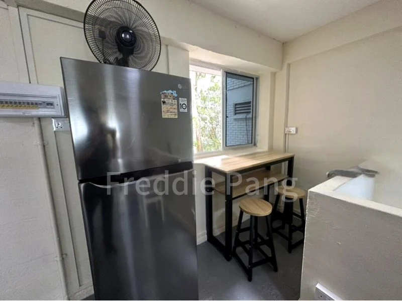 Common Room (HDB) for Rent in  35 Telok Blangah Rise - Image 5