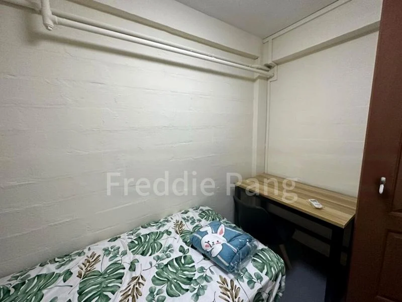 Common Room (HDB) for Rent in  35 Telok Blangah Rise - Image 9