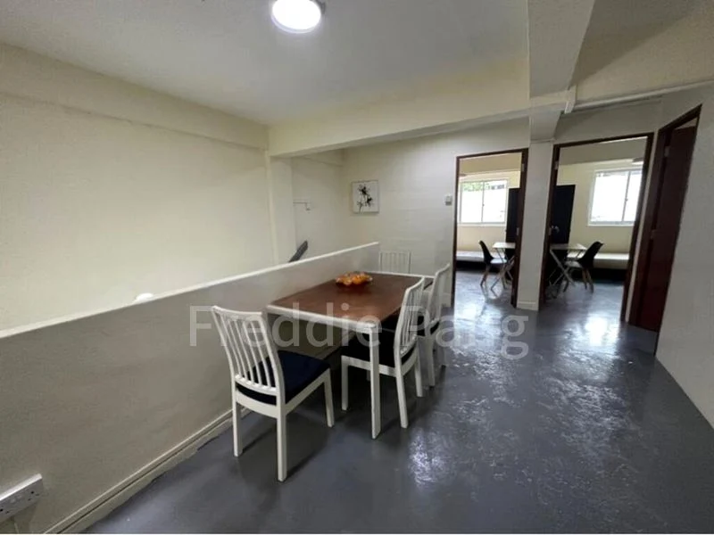 Common Room (HDB) for Rent in  35 Telok Blangah Rise - Image 4