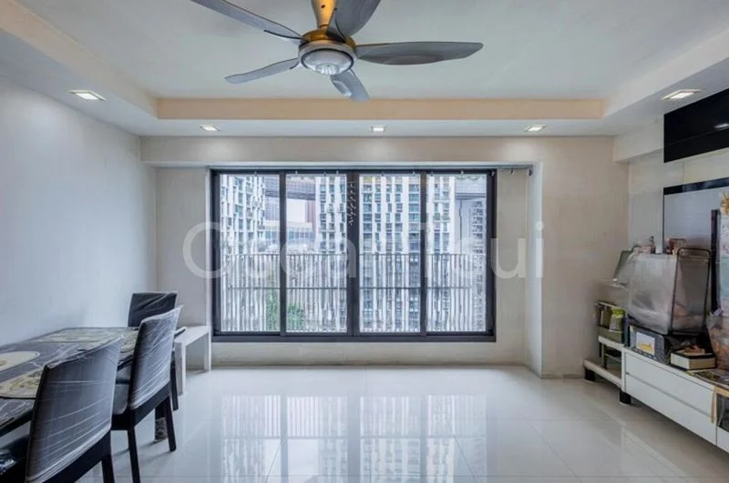 5 Room (5STD) HDB for Sale in  1 Cantonment Road - Image 4