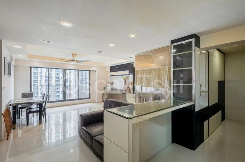 5 Room (5STD) HDB for Sale in  1 Cantonment Road - Image 2