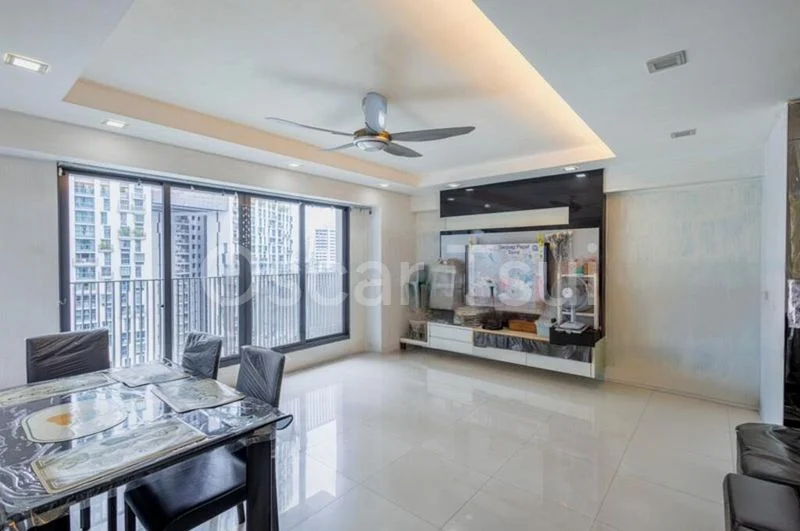 5 Room (5STD) HDB for Sale in  1 Cantonment Road - Image 1