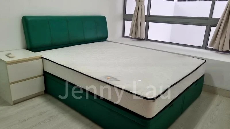 1 Bed Condo for Rent in Alexis - Image 5