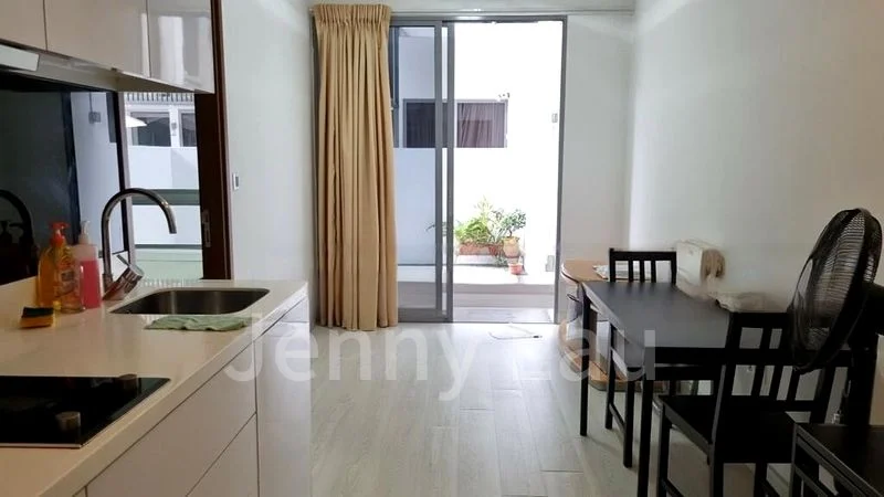 1 Bed Condo for Rent in Alexis - Image 1