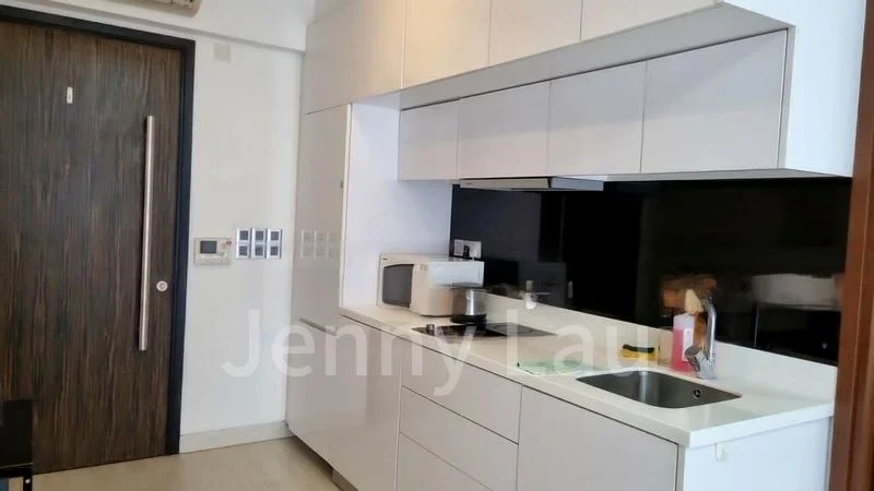 1 Bed Condo for Rent in Alexis - Image 3
