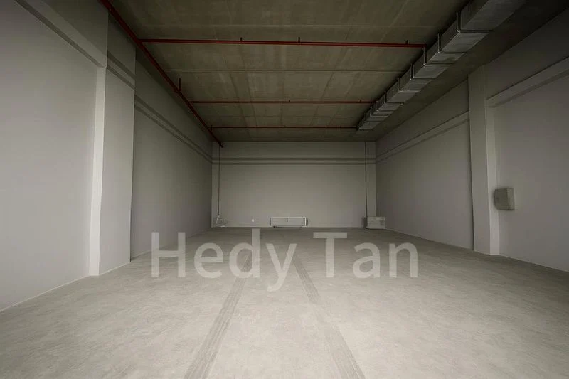 Factory / Workshop (B2) for Sale: Polaris @ Woodlands - Image 2