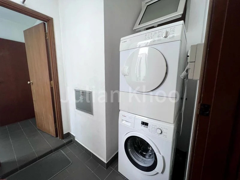 3 Bed Apartment (Condo) for Rent in The Balmoral Spring - Image 3