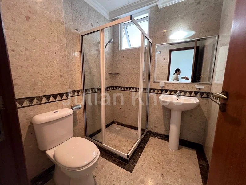 3 Bed Apartment (Condo) for Rent in The Balmoral Spring - Image 13