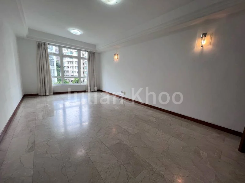 3 Bed Apartment (Condo) for Rent in The Balmoral Spring - Image 1