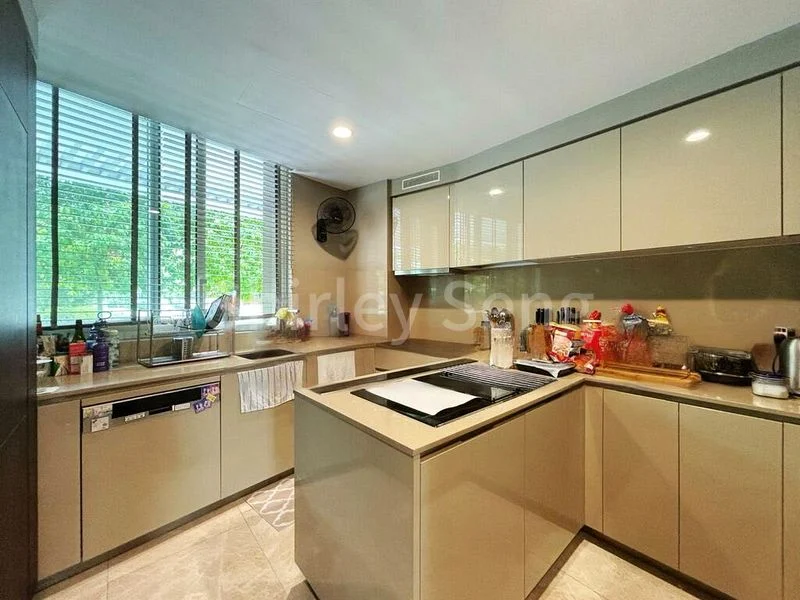 4 Bed Condo for Sale in  Corals At Keppel Bay - Image 2