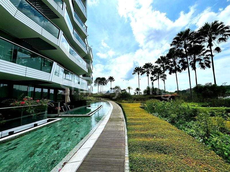 4 Bed Condo for Sale in  Corals At Keppel Bay - Image 1