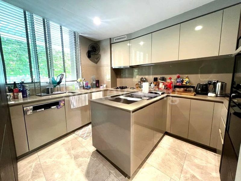 4 Bed Condo for Sale in  Corals At Keppel Bay - Image 3