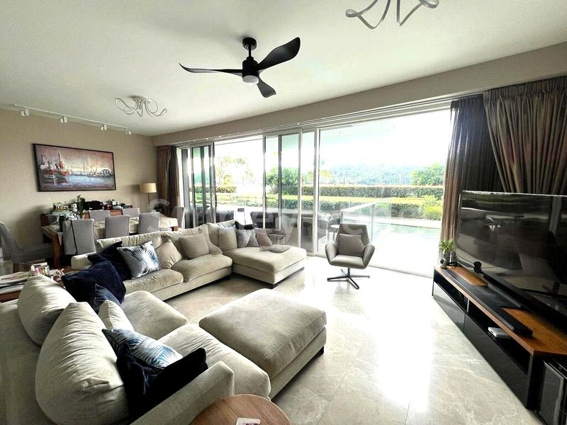 4 Bed Condo for Sale in  Corals At Keppel Bay - Image 6