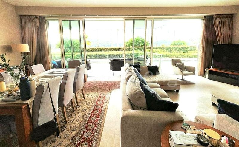 4 Bed Condo for Sale in  Corals At Keppel Bay - Image 5