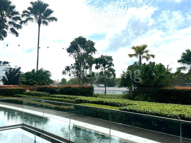 4 Bed Condo for Sale in  Corals At Keppel Bay - Image 4