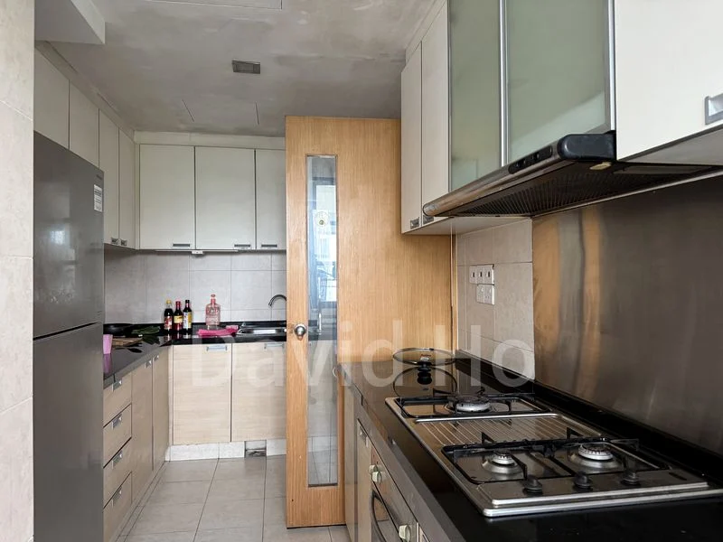 4 Bed Condo for Rent in Lakeholmz - Image 3