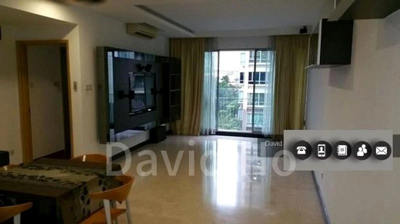 4 Bed Condo for Rent in Lakeholmz - Image 9