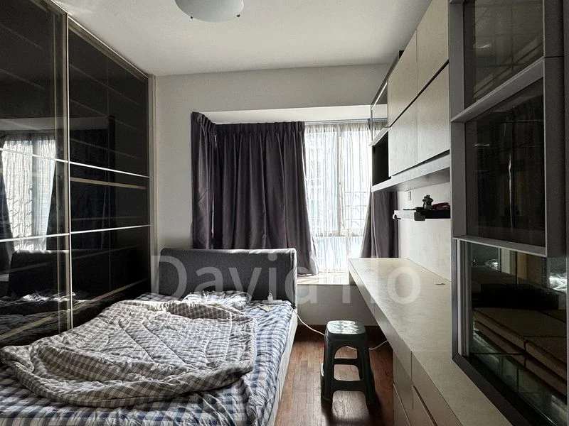 4 Bed Condo for Rent in Lakeholmz - Image 10