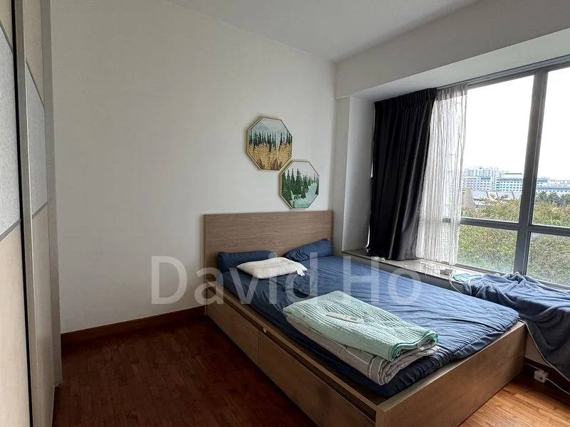 4 Bed Condo for Rent in Lakeholmz - Image 4