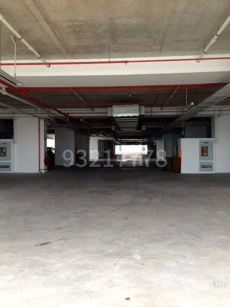 Light Industrial (B1) for Sale: Eldix - Image 14