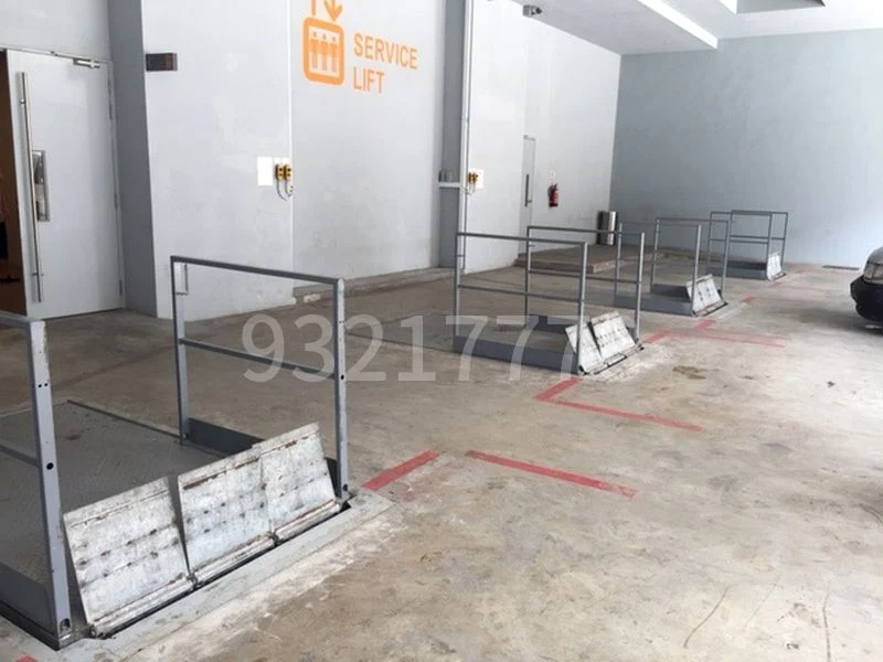 Light Industrial (B1) for Sale: Eldix - Image 4