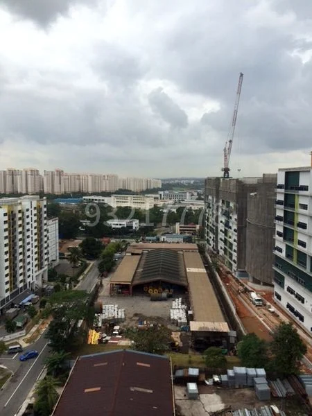 Light Industrial (B1) for Sale: Eldix - Image 8