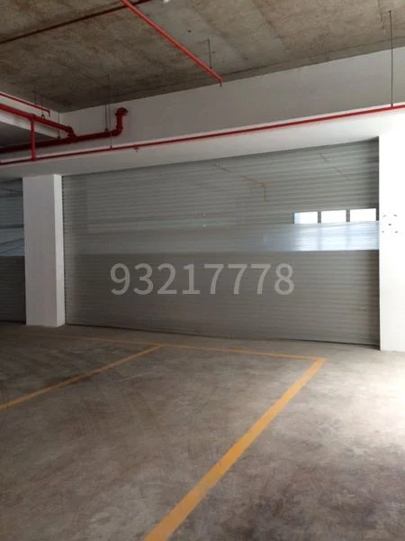 Light Industrial (B1) for Sale: Eldix - Image 11