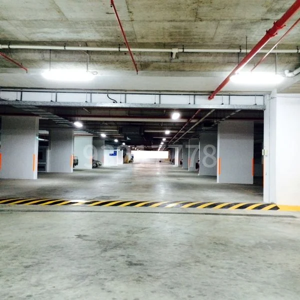 Light Industrial (B1) for Sale: Eldix - Image 1