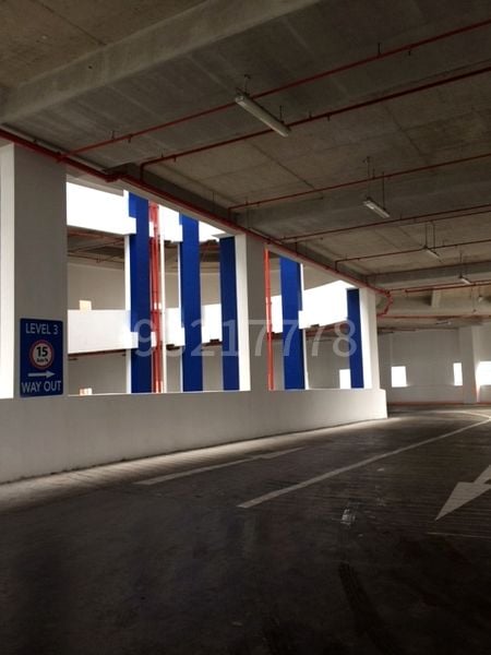 Light Industrial (B1) for Sale: Eldix - Image 13