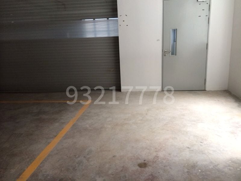 Light Industrial (B1) for Sale: Eldix - Image 9