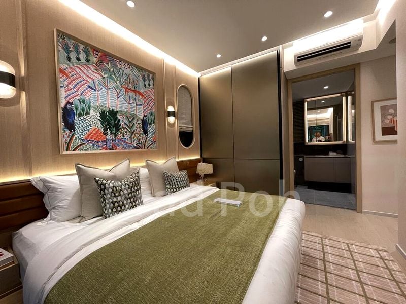 3 Bed Condo for Sale in Pinetree Hill - Image 9