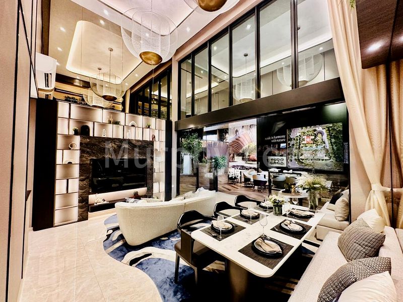 4 Bed Condo for Sale in Lentoria - Image 1